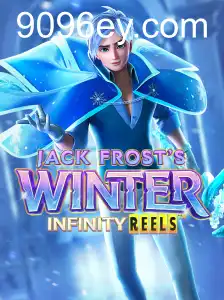 JackFrostsWinter: Uma Aventurosa Jornada no Mundo Congelante de 9096.com