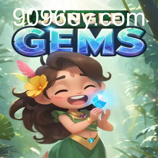 JungleGems